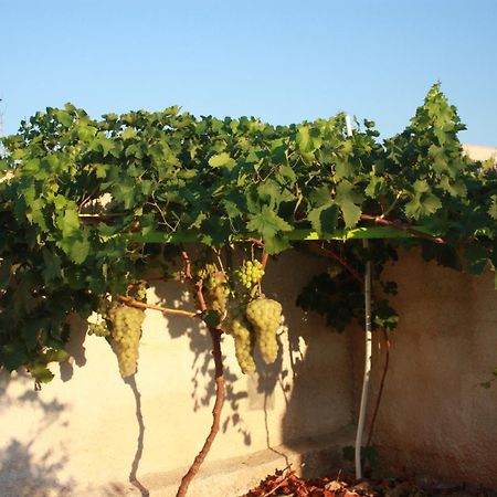 Villa Casa Solare Rakalia Spano Exterior foto