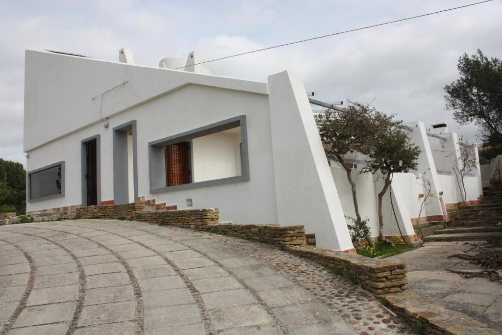 Villa Casa Solare Rakalia Spano Exterior foto