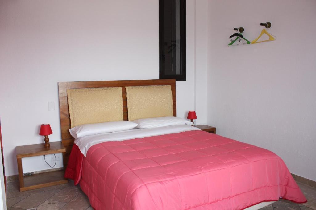 Villa Casa Solare Rakalia Spano Habitación foto