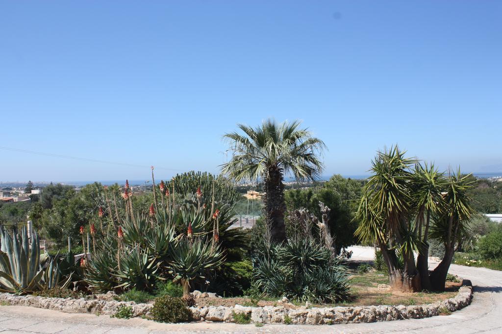 Villa Casa Solare Rakalia Spano Exterior foto