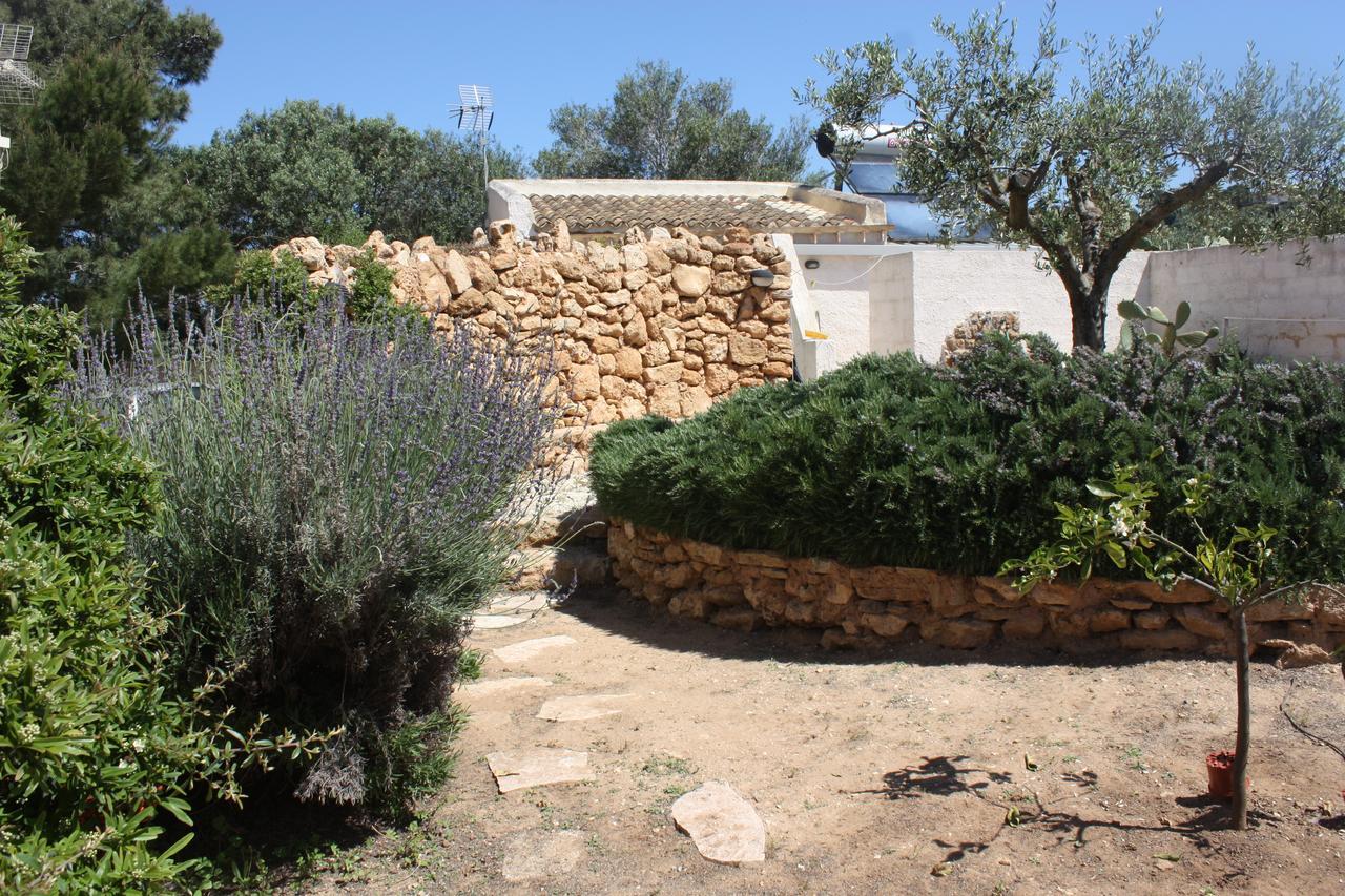Villa Casa Solare Rakalia Spano Exterior foto