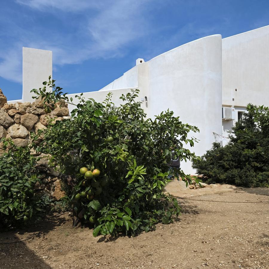 Villa Casa Solare Rakalia Spano Exterior foto