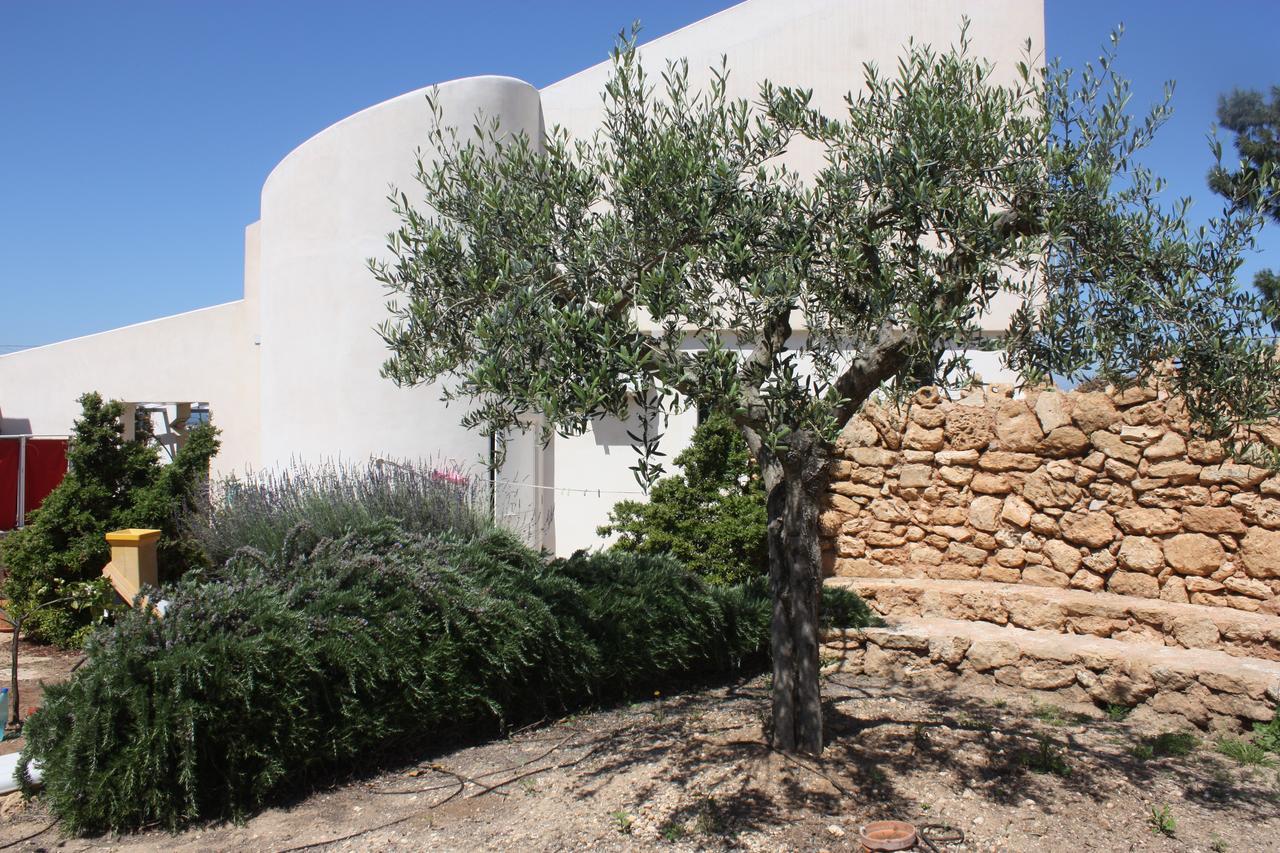 Villa Casa Solare Rakalia Spano Exterior foto