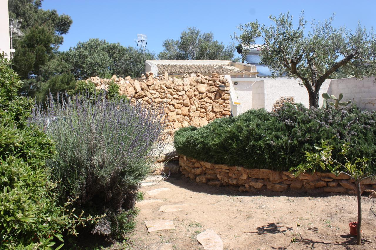 Villa Casa Solare Rakalia Spano Exterior foto