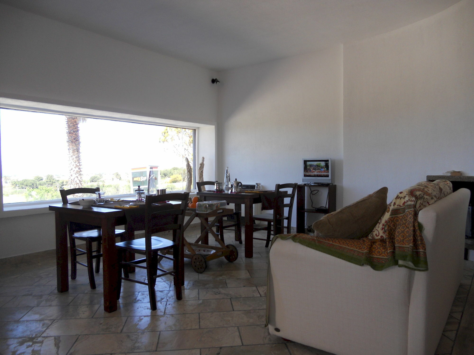 Villa Casa Solare Rakalia Spano Exterior foto